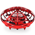 Pikkukuva 3 / 11: Robust Flygande Fidget Drönare Rosa