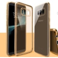 Miniatyrbilde 3 av 6: Samsung Galaxy S8 - NAKOBEE Stilrent Skal (ORIGINAL) Mint