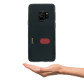 Pikkukuva 8 / 11: Praktiskt Stilsäkert (Hanman) skal - Samsung Galaxy S9 Grå