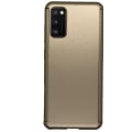 Miniatyrbillede 6 af 11: Dubbelskal - Samsung Galaxy A41 Lila