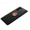 Pikkukuva 10 / 11: Skal med Ringhållare - Huawei P30 Pro SVART/SVART