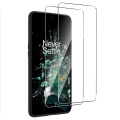 Miniatyrbillede 4 af 11: OnePlus 10T Skärmskydd 2.5D 0,3mm Transparent