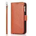 Pikkukuva 1 / 11: Elegant Plånboksfodral - iPhone 12 Brun