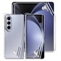 Miniatyrbillede 3 af 4: Samsung Galaxy Z Fold 5 - Hydrogel & 2.5D Kameraskydd