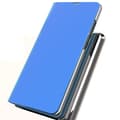 Huawei P40 Pro - Praktiskt Fodral Himmelsblå