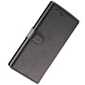 Pikkukuva 10 / 11: Robust Azns Plånboksfodral - Samsung Galaxy Note10 Plus Brun Brun
