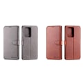 Miniatyrbilde 7 av 11: Samsung Galaxy A71 - Pl�nboksfodral Röd