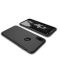 Pikkukuva 9 / 10: Fodral för iPhone X/XS Röd Röd