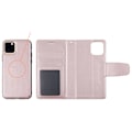 Miniatyrbilde 2 av 11: iPhone 11 Pro - Dobbelfunksjon Lommebokdeksel Svart