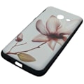 Pikkukuva 2 / 11: Samsung Galaxy J5 2017 - Skyddande Blomsterskal 2