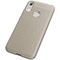 Pikkukuva 2 / 6: Huawei Y6 2019 - Robust Smart Skal (Auto Focus) Mörkblå