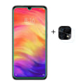 Miniatyrbilde 2 av 11: 2-PACK Xiaomi Redmi 10C Skärmskydd Kameralinsskydd 0,3mm Transparent
