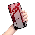 Miniatyrbild 11 av 11: iPhone 7 - Effektfullt Skal 3