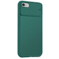 Miniatyrbillede 11 af 11: Robust Stilrent Skal - iPhone SE 2022 Svart
