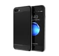 Iphone 6/6S PLUS - NANO-HYBRID Shockproof skal från FLOVEME Grå