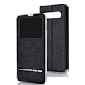 Miniatyrbild 1 av 10: Samsung Galaxy S10 + - Exklusivt Fodral (Svarsfunktion) Svart