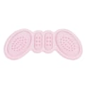 Pikkukuva 1 / 11: Joustava harkittu kantapala Rosa 6mm