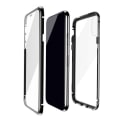 Pikkukuva 9 / 11: Tyylikäs kaksoismagneettinen kuori - Samsung Galaxy S20 FE Blå