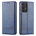 Miniatyrbillede 3 af 11: Gediget Plånboksfodral - Samsung Galaxy A53 5G Brun