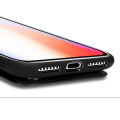 Miniatyrbilde 7 av 9: Skal med Korthållare - iPhone X/XS Brun