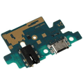 Miniatyrbillede 8 af 9: Galaxy A40 Laddningsport Reservdel