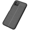 Skal - Huawei P40 Lite Svart