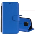 Pikkukuva 5 / 11: Huawei Mate 20 Pro - Kraftfullt Stilsäkert Plånboksfodral Brun