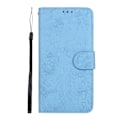Pikkukuva 3 / 11: Samsung Galaxy S10 - 2 i 1 Plånboksfodral (Skalfunktion) Himmelsblå