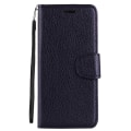 Miniatyrbilde 1 av 11: iPhone 11 Pro Max - Plånboksfodral (NKOBEE) Svart