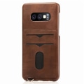 Miniatyrbilde 2 av 11: Samsung Galaxy S10e - Stilrent Skal med Korth�llare Rosaröd