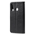 Pikkukuva 9 / 10: Plånboksfodral - Huawei P30 Lite Svart