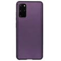 Miniatyrbilde 3 av 11: Dubbelskal - Samsung Galaxy S20 Plus Blå