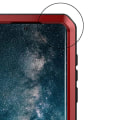 Miniatyrbillede 8 af 11: Samsung Galaxy S20 Plus - Robust Stöttåligt Aluminium Skal Svart