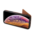 Pikkukuva 8 / 11: Robust Skal med Korthållare - iPhone XR Mörkblå