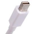 Miniatyrbillede 5 af 5: Apple Thunderbolt / Mini displayport till HDMI adapter 180cm
