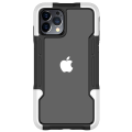 Miniatyrbild 4 av 11: Stils�kert St�td�mpande Skal - iPhone 12 Pro Max Svart