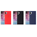 Miniatyrbillede 8 af 11: Samsung Galaxy Note10+ - Skyddsskal Svart