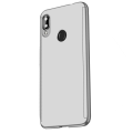 Miniatyrbilde 5 av 11: Samsung Galaxy A20E - Skyddsskal Lila