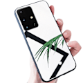 Miniatyrbillede 3 af 8: Genomtänkt Spegelskal - Samsung Galaxy A71 Silver