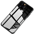 Miniatyrbilde 11 av 11: Stilsäkert Silikondeksel - iPhone 11 Svart