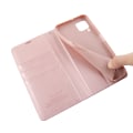 Pikkukuva 7 / 11: Stilsäkert Plånboksfodral - Huawei P40 Lite Roséguld