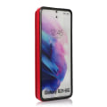 Pikkukuva 9 / 11: Suojakuori lompakolla - Samsung Galaxy S21 Vit