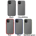Pikkukuva 4 / 11: Stilsäkert Skal - iPhone 11 Pro Max Grön