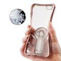 Miniatyrbilde 2 av 11: Exklusivt Stilsäkert Praktiskt Skal till iPhone 7 (MAX SKYDD) Blå