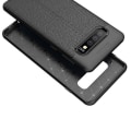 Miniatyrbilde 7 av 11: Skal - Samsung Galaxy S10+ Marinblå