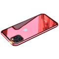 Miniatyrbild 10 av 11: Stilsäkert Magnetiskt Skyddsskal - iPhone 11 Pro Silver