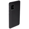 Pikkukuva 9 / 11: Stilrent Praktiskt Leman Fodral - Samsung Galaxy A71 Himmelsblå
