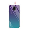 Pikkukuva 4 / 9: Samsung Galaxy A6 2018 - Elegant Skyddande Skal 3
