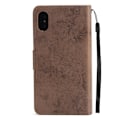 Pikkukuva 9 / 11: iPhone XR - Silk-Touch-kotelo lompakolla ja kuorella Rosa