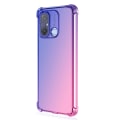 Miniatyrbillede 4 af 11: Air BagTPU-skal för Xiaomi Redmi 12C Transparent